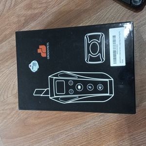 Remote dog training collars